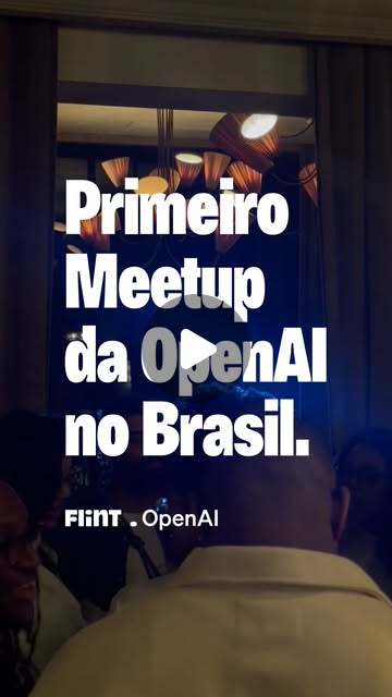Estratégia B2B de lançamento da OpenAI com Flint